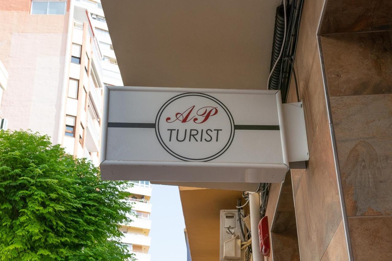 알리칸테 Ap Turist Velazquez 아파트 외부 사진